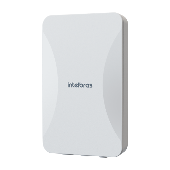 Roteador Empresarial Wi-Fi 6 Outdoor - AP 3000 AX Outdoor Roteador Empresarial Wi-Fi 6 Outdoor - AP 3000 AX Outdoor