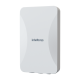 Roteador Empresarial Wi-Fi 6 Outdoor - AP 3000 AX Outdoor Roteador Empresarial Wi-Fi 6 Outdoor - AP 3000 AX Outdoor