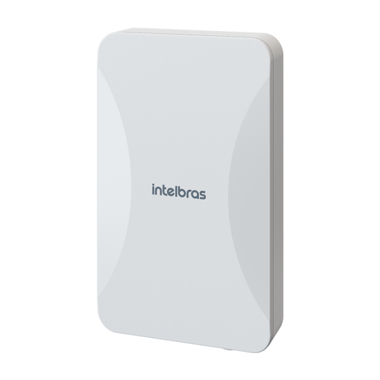 Roteador Empresarial Wi-Fi 6 Outdoor - AP 3000 AX Outdoor Roteador Empresarial Wi-Fi 6 Outdoor - AP 3000 AX Outdoor