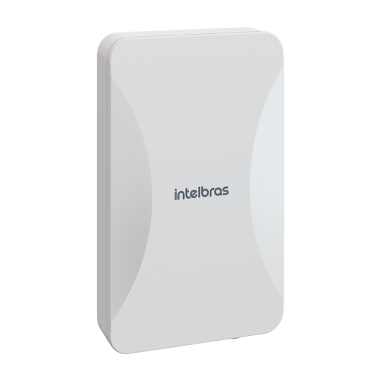 Roteador Empresarial Wi-Fi 6 Outdoor - AP 3000 AX Outdoor Roteador Empresarial Wi-Fi 6 Outdoor - AP 3000 AX Outdoor