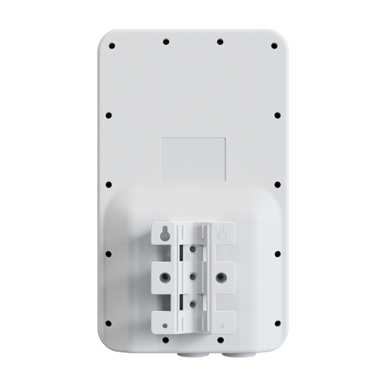 Roteador Empresarial Wi-Fi 6 Outdoor - AP 3000 AX Outdoor Roteador Empresarial Wi-Fi 6 Outdoor - AP 3000 AX Outdoor
