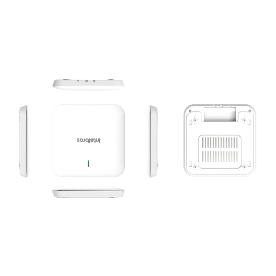 Roteador Empresarial Wi-Fi 5 de longo alcance - AP 1250 MAX Roteador Empresarial Wi-Fi 5 de longo alcance - AP 1250 MAX