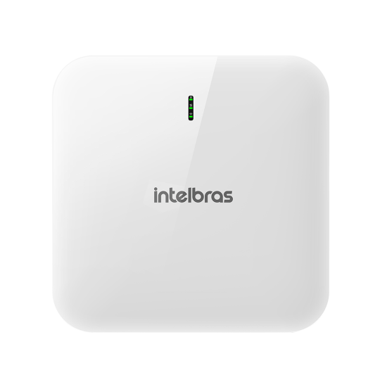 Roteador Empresarial Wi-Fi 5 de longo alcance - AP 1250 MAX Roteador Empresarial Wi-Fi 5 de longo alcance - AP 1250 MAX