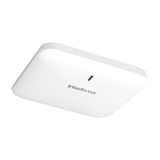 Roteador Empresarial Wi-Fi 5 de longo alcance - AP 1250 MAX Roteador Empresarial Wi-Fi 5 de longo alcance - AP 1250 MAX