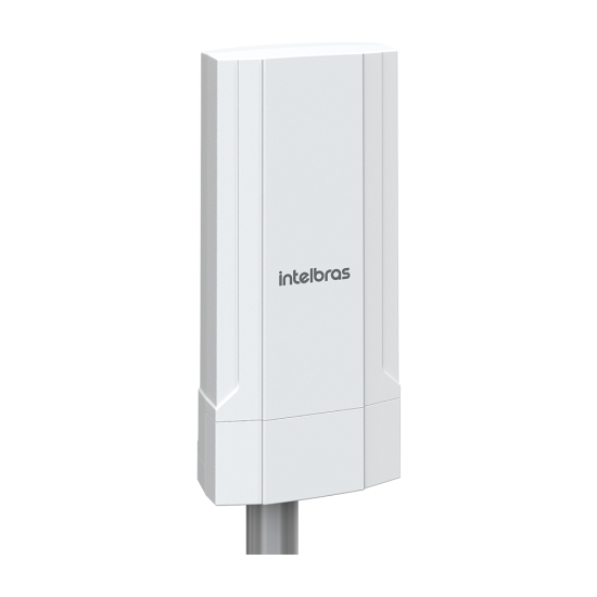 Roteador Empresarial Wi-Fi 5 Outdoor - AP 1250 AC Outdoor