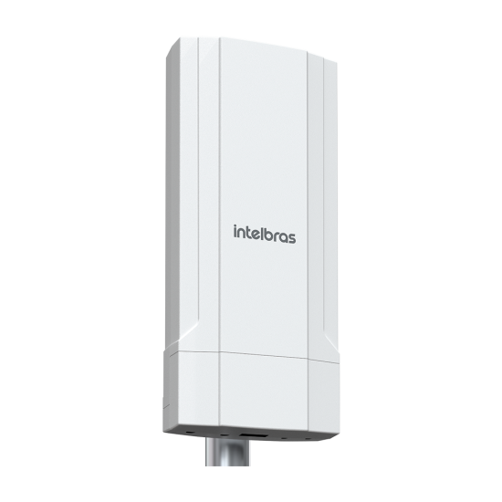 Roteador Empresarial Wi-Fi 5 Outdoor - AP 1250 AC Outdoor