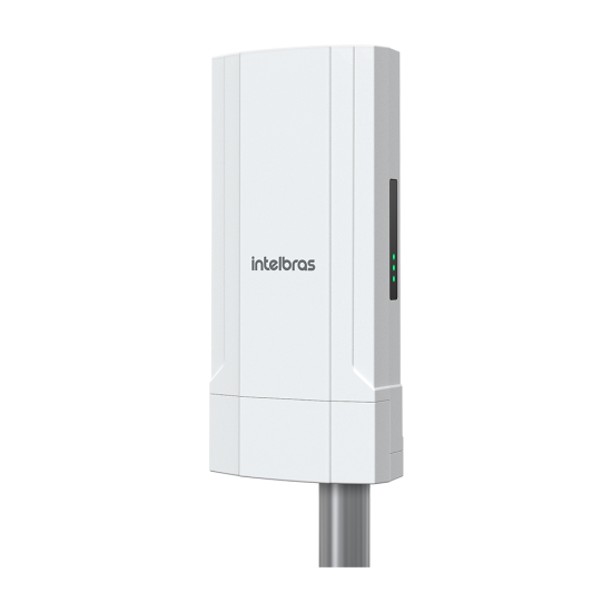 Roteador Empresarial Wi-Fi 5 Outdoor - AP 1250 AC Outdoor