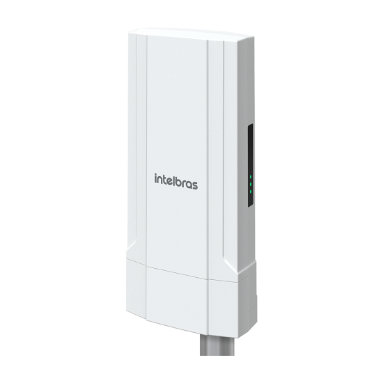 Roteador Empresarial Wi-Fi 5 Outdoor - AP 1250 AC Outdoor