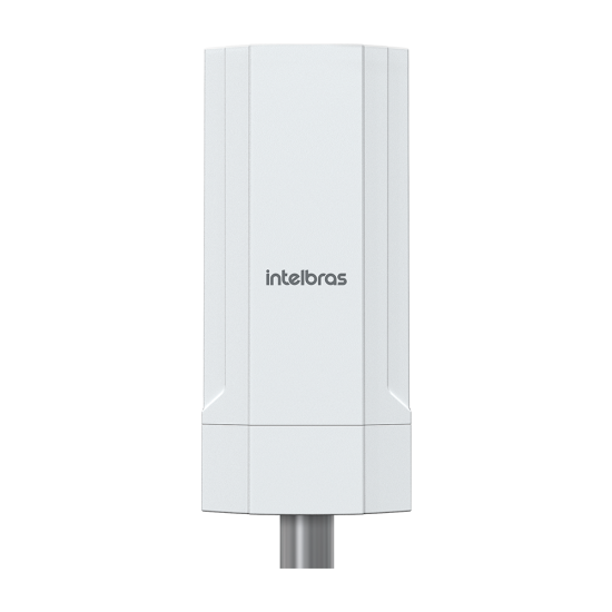 Roteador Empresarial Wi-Fi 5 Outdoor - AP 1250 AC Outdoor