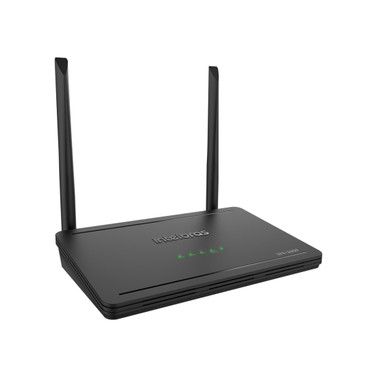 Roteador Wi-Fi 4 - Wi-Force W4-300F Roteador Wi-Fi 4 - Wi-Force W4-300F