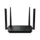 Roteador Wi-Fi 6 dual band - Wi-Force W6-1500