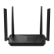 Roteador Wi-Fi 6 dual band - Wi-Force W6-1500
