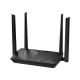 Roteador Wi-Fi 6 dual band - Wi-Force W6-1500