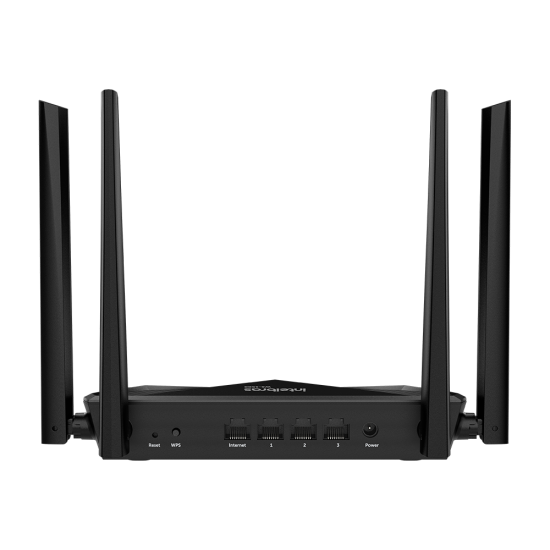 Roteador Wi-Fi 6 dual band - Wi-Force W6-1500