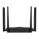 Roteador Wi-Fi 6 dual band - Wi-Force W6-1500