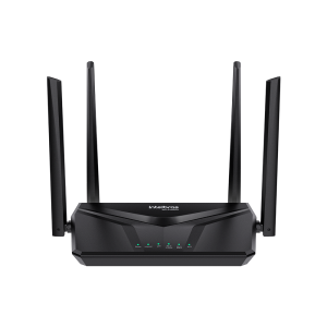 Roteador Wi-Fi residencial - Wi-Force W5-1200GS
