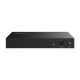 Switch 10 portas fast ethernet com 8 portas PoE+ - S1010F-P Switch 10 portas fast ethernet com 8 portas PoE+ - S1010F-P