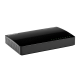 Switch com 8 Portas Gigabit Ethernet - SG 800 Q+ Switch com 8 Portas Gigabit Ethernet - SG 800 Q+