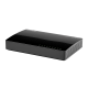 Switch com 8 Portas Gigabit Ethernet - SG 800 Q+ Switch com 8 Portas Gigabit Ethernet - SG 800 Q+