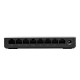 Switch com 8 Portas Gigabit Ethernet - SG 800 Q+ Switch com 8 Portas Gigabit Ethernet - SG 800 Q+
