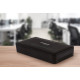 Switch com 8 Portas Gigabit Ethernet - SG 800 Q+ Switch com 8 Portas Gigabit Ethernet - SG 800 Q+