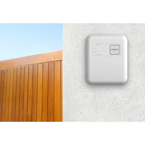 Central de cerca elétrica - ELC 5001