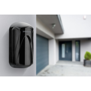 Sensor ativo de barreira - IVA 3070 