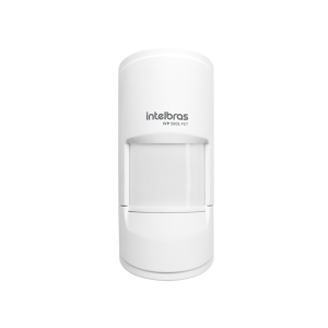 Sensor de movimento infravermelho passivo - IVP 5001 PET