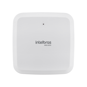 Sirene sem fio - XSS 8000