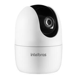 Câmera interna Inteligente Wi-Fi Full HD 360° - iM4 C