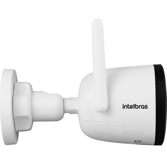 Câmera externa inteligente Wi-Fi - iM5 SC