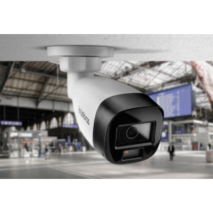 Câmera Full Color HD - VHD 1120 B Full Color Câmera Full Color HD - VHD 1120 B Full Color