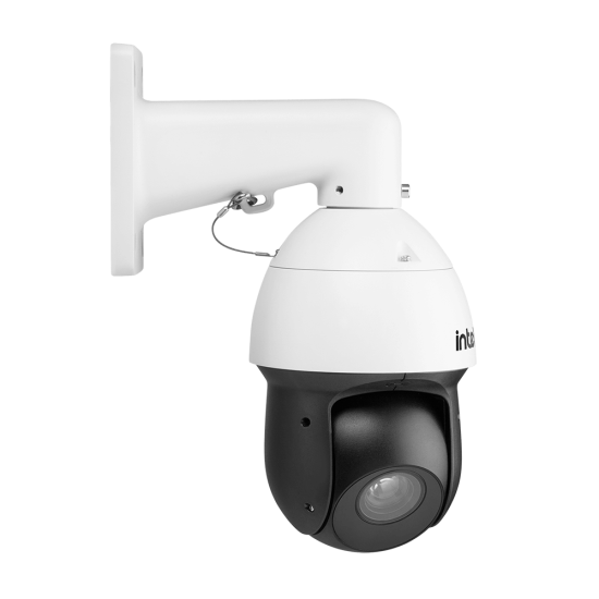 Câmera HDCVI speed dome com infravermelho - VHD 5225 SD IR Câmera HDCVI speed dome com infravermelho - VHD 5225 SD IR