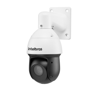 Câmera HDCVI speed dome com infravermelho - VHD 5225 SD IR