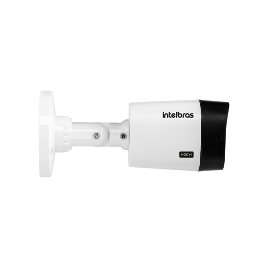 Câmera Bullet HDCVI Lite1 megapixel - VHL 1120 B G2 Câmera Bullet HDCVI Lite1 megapixel - VHL 1120 B G2