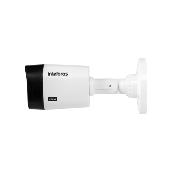 Câmera Bullet HDCVI Lite 2 megapixels - VHL 1220 B G2 Câmera Bullet HDCVI Lite 2 megapixels - VHL 1220 B G2