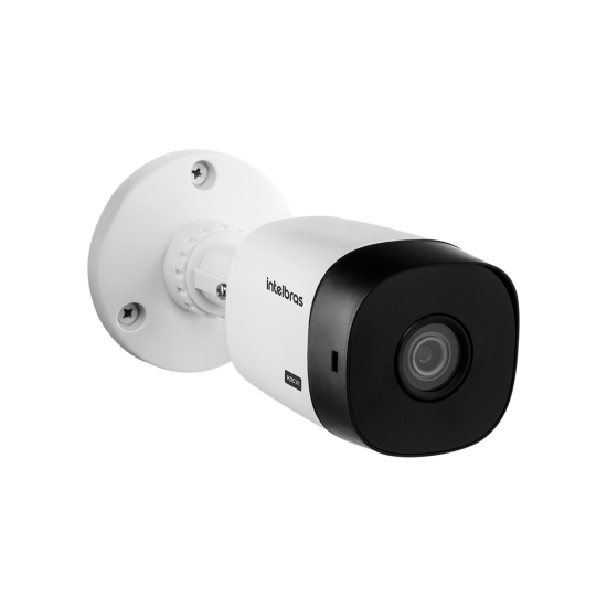 Câmera Bullet HDCVI Lite 2 megapixels - VHL 1220 B G2 Câmera Bullet HDCVI Lite 2 megapixels - VHL 1220 B G2