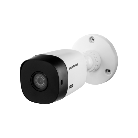 Câmera Bullet HDCVI Lite 2 megapixels - VHL 1220 B G2 Câmera Bullet HDCVI Lite 2 megapixels - VHL 1220 B G2