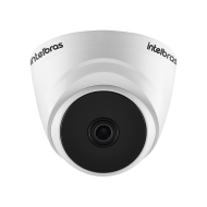 Câmera Dome HDCVI Lite 2 megapixels - VHL 1220 D G2