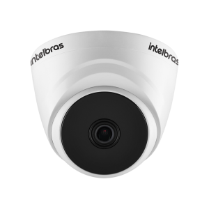 Câmera Dome HDCVI Lite 2 megapixels - VHL 1220 D G2