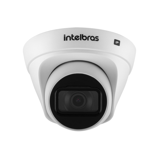 Câmera IP Dome Full HD - VIP 1230 D G4