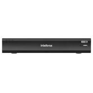 Gravador de vídeo digital com inteligência artificial - IMHDX 3008