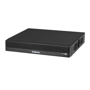 Gravador de vídeo inteligente com design compacto - MHDX 3116-C