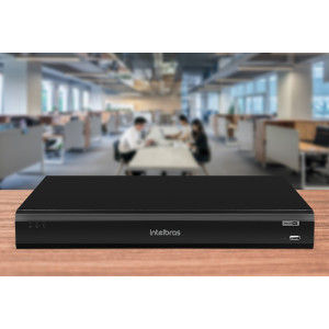 Gravador digital de vídeo inteligente de 32 canais - IMHDX 3132