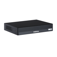 Gravador de vídeo da série 1000 com 4 canais - MHDX 1104-C