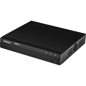 Gravador de vídeo inteligente com 8 canais - MHDX 1208