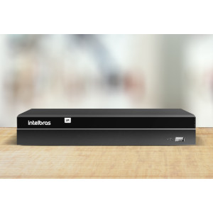 Gravador digital de vídeo com 16 canais - NVD 1416