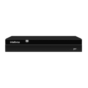 Gravador digital de vídeo com 16 canais - NVD 1416