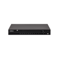Gravador digital 32 canais IP - NVD 1432