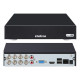 Kit Cftv 6 Câmeras Multi Hd Dvr 8 Canais Intelbras 1108